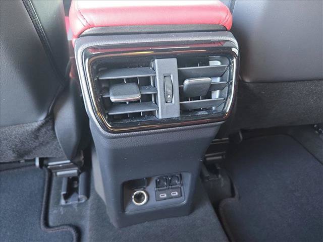Used 2024 Lexus NX 350 AWD w/ Vision Package image 17