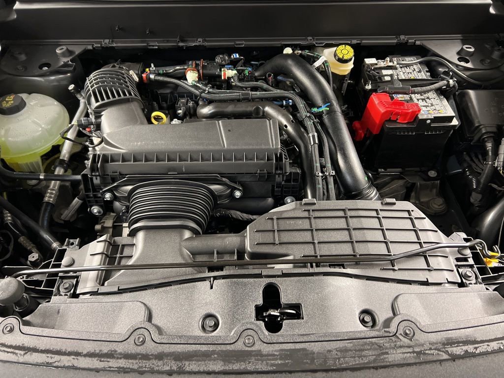 New 2026 Ford Maverick XLT w/ XLT Luxury Package image 37