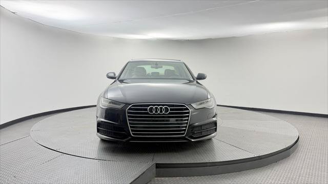 Used 2018 Audi A6 2.0T Premium Plus w/ Premium Plus Package FWD image 12