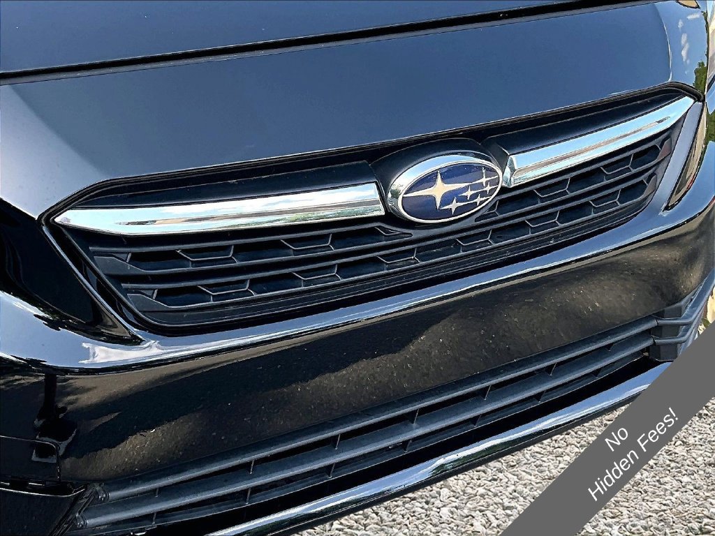 Used 2023 Subaru Impreza 2.0i Premium AWD/4WD image 18