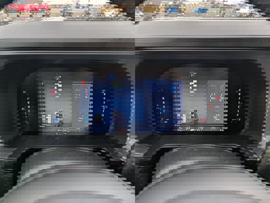 New 2026 Ford Bronco Sport Outer Banks w/ Outer Banks Tech Package+ image 11