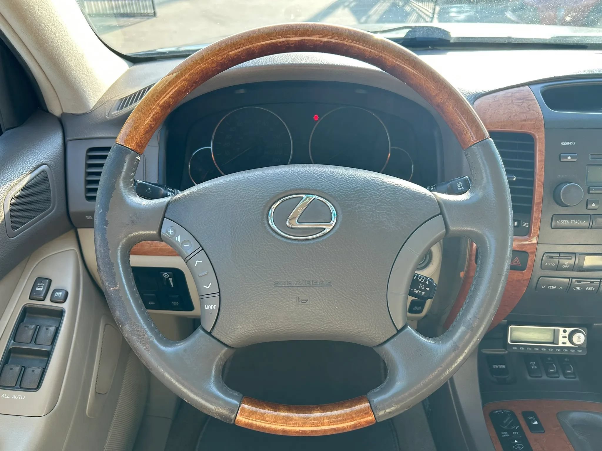 Used 2006 Lexus GX 470 AWD/4WD image 23