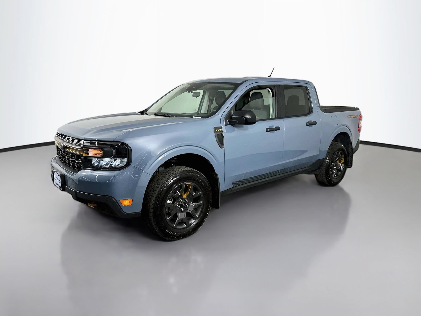 Used 2024 Ford Maverick Tremor w/ Tremor Off-Road Package AWD/4WD image 3