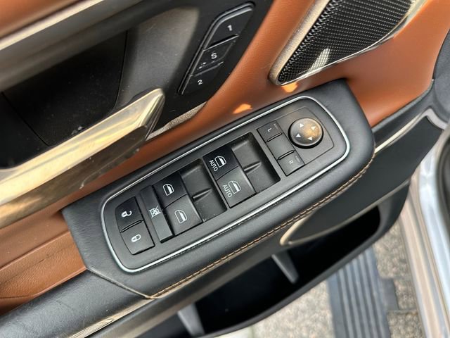 Used 2019 RAM 1500 Limited image 19