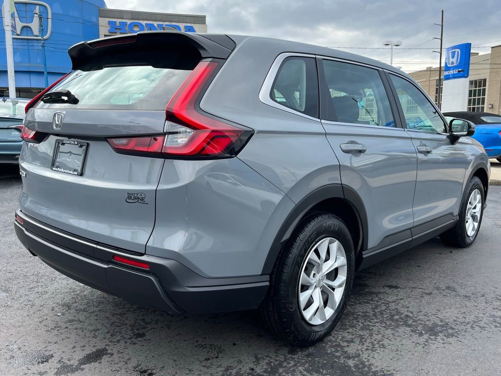 Used 2023 Honda CR-V LX image 29