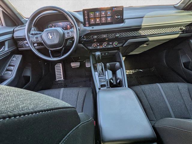 Used 2024 Honda Accord Sport image 15