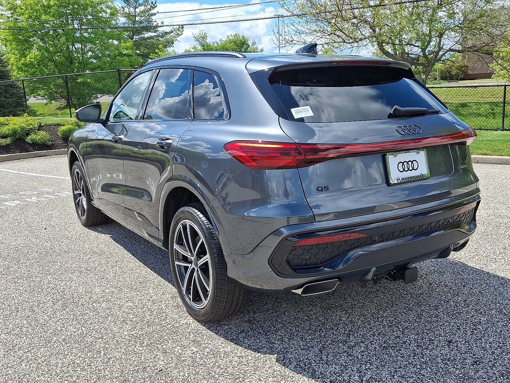 New 2026 Audi Q5 Premium AWD/4WD image 3
