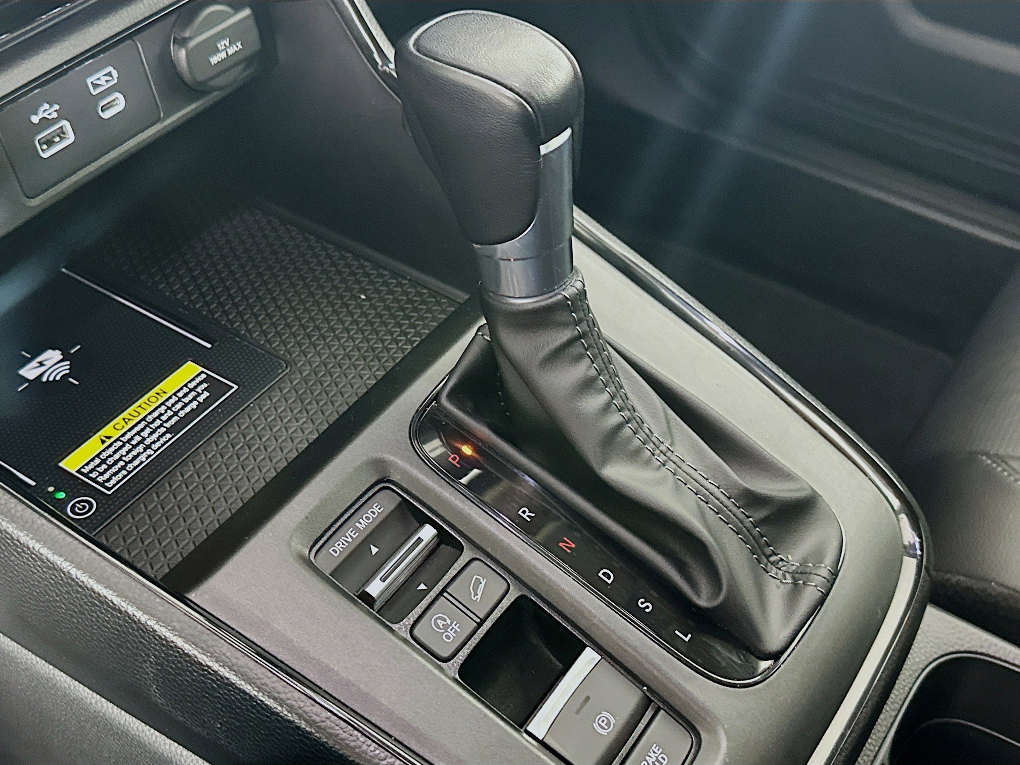 Used 2025 Honda CR-V EX-L image 24