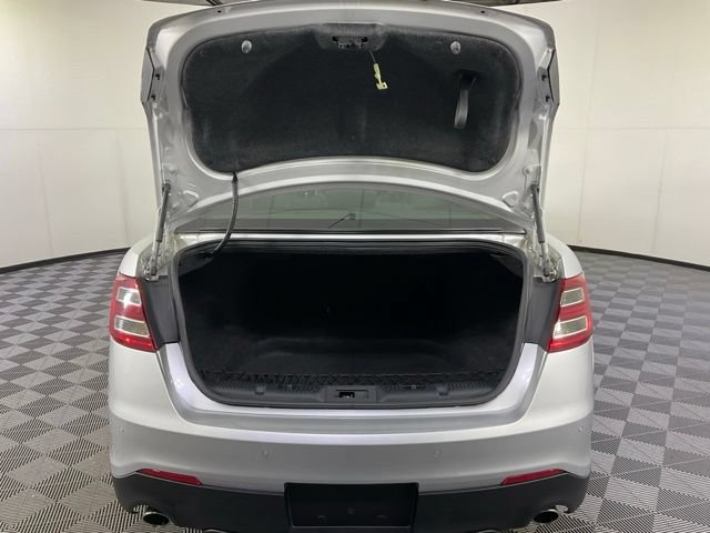 Used 2017 Ford Taurus Limited AWD/4WD image 30