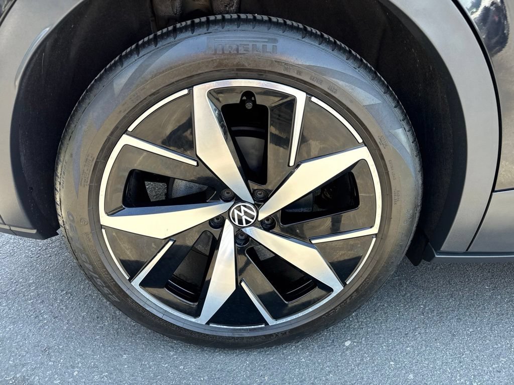 Used 2023 Volkswagen ID.4 Pro S RWD image 11