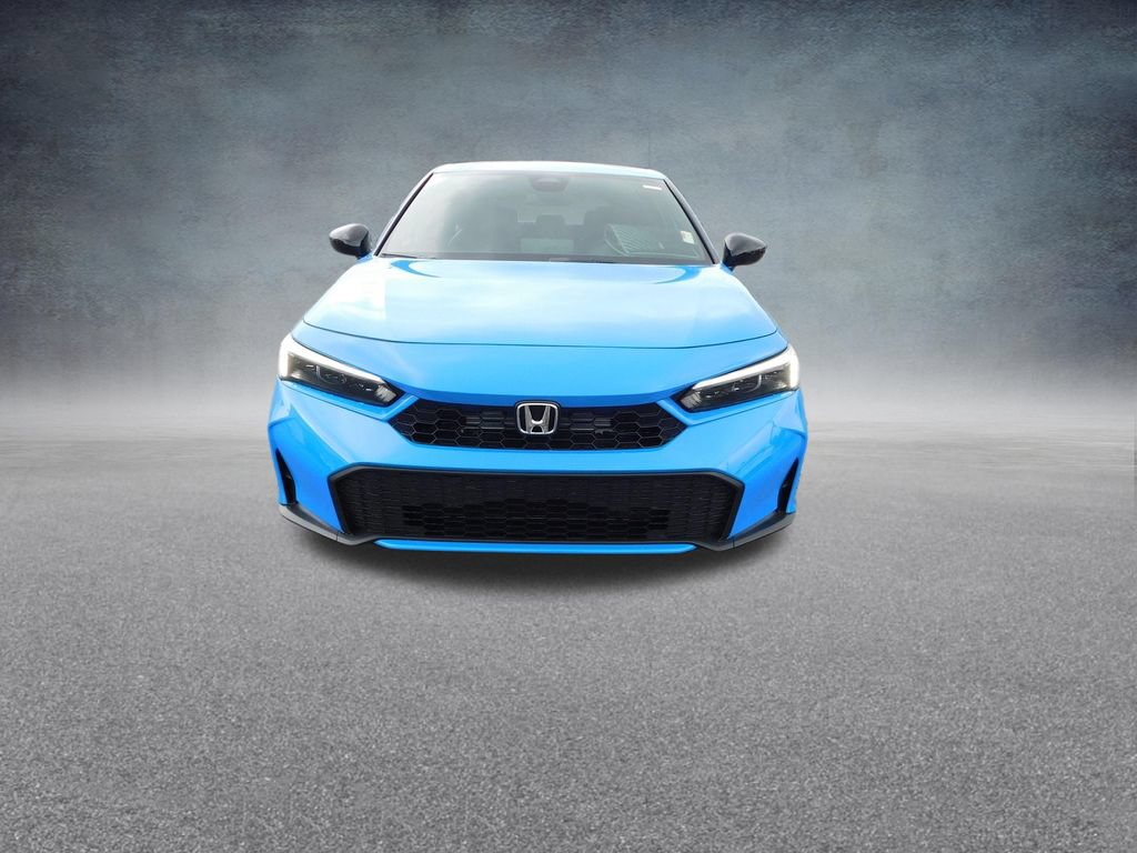 New 2026 Honda Civic Sport image 8