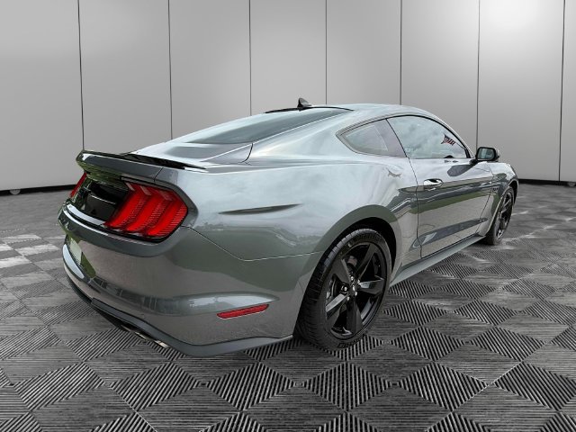 Used 2021 Ford Mustang GT w/ Equipment Group 301A RWD image 5
