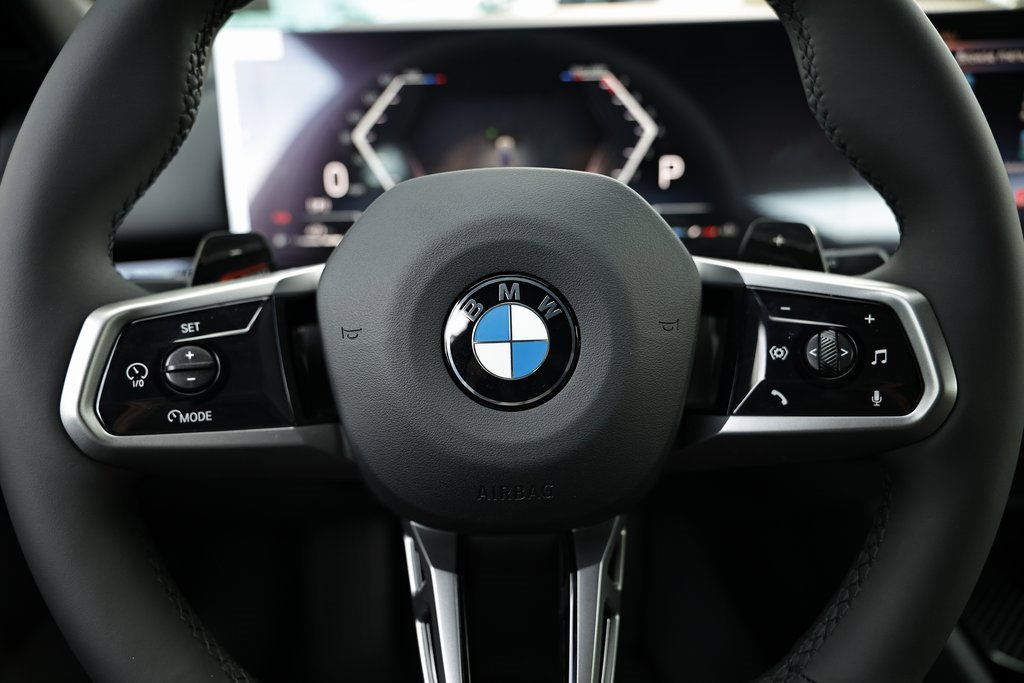 New 2026 BMW 530i w/ M Sport Package image 33