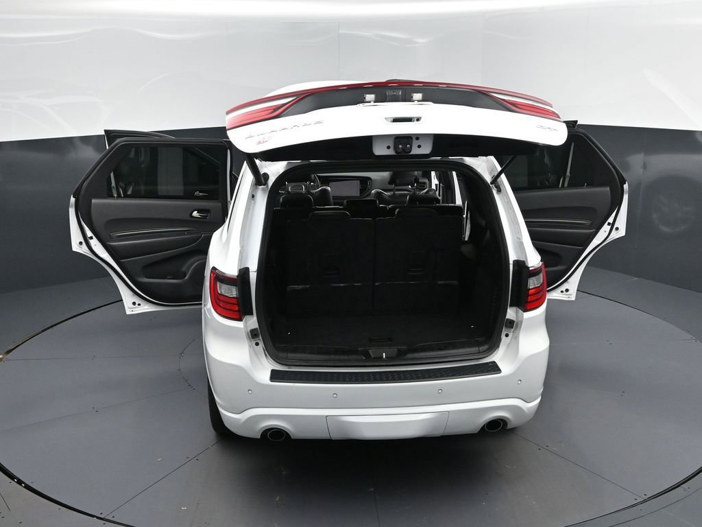 Used 2024 Dodge Durango GT image 49