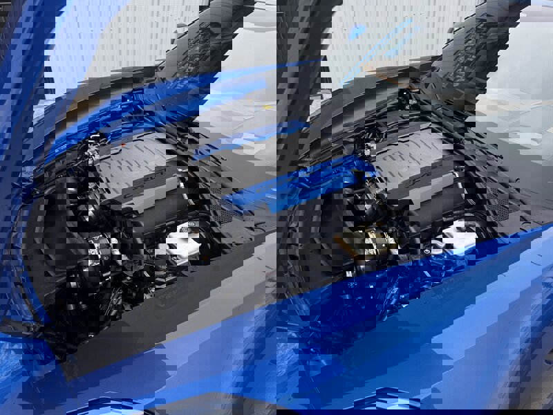 Used 2015 Chevrolet Corvette Stingray Coupe w/ 3LT Preferred Equipment Group image 34