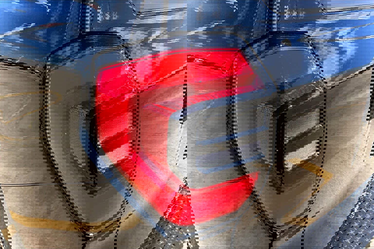 Used 2025 Toyota 4Runner Limited image 29