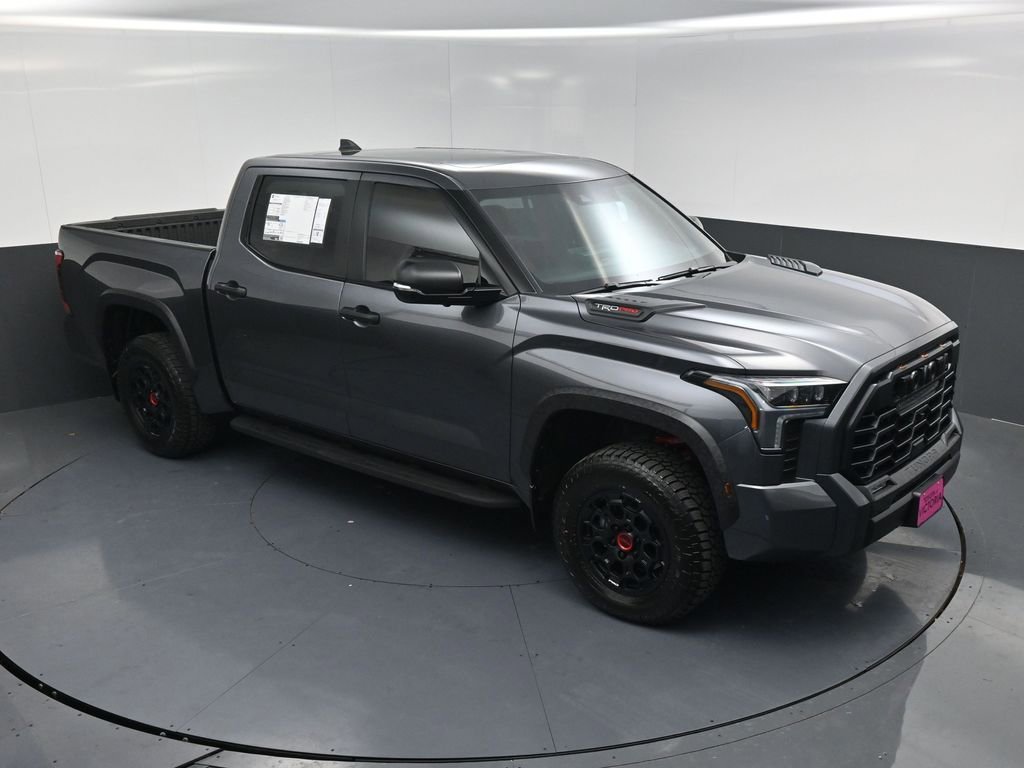 New 2026 Toyota Tundra TRD Pro image 15