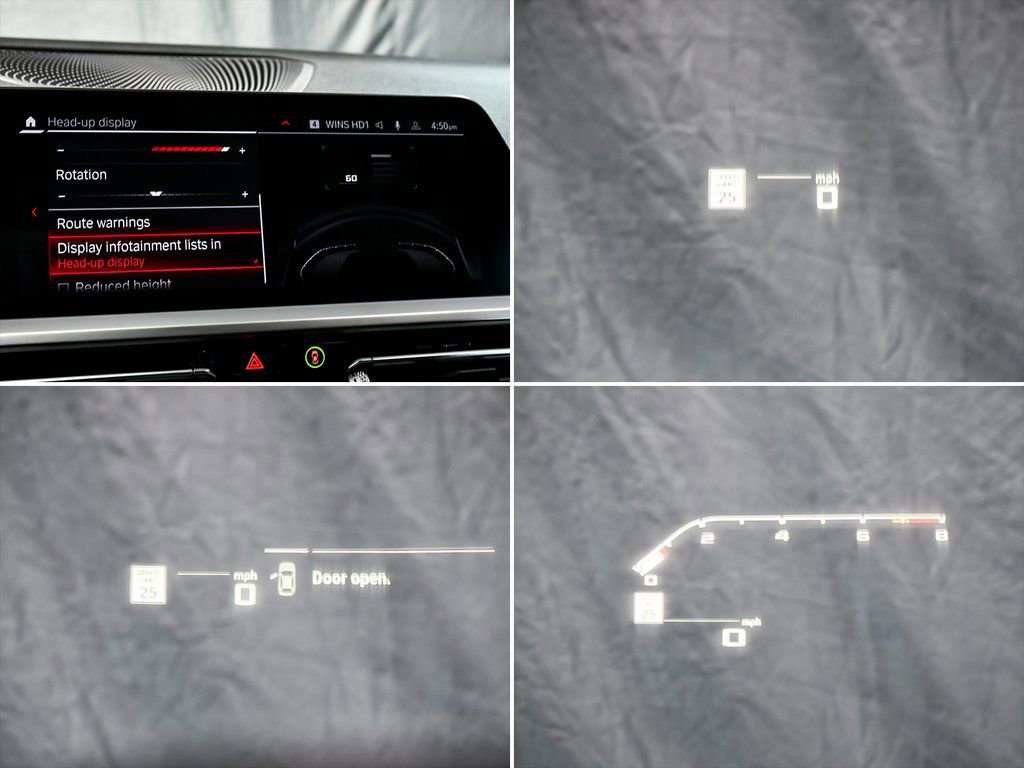 Used 2023 BMW M4 xDrive Competition image 30