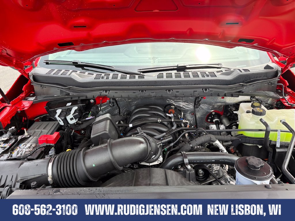 New 2026 Ford F350 XLT w/ XLT Value Package AWD/4WD image 19