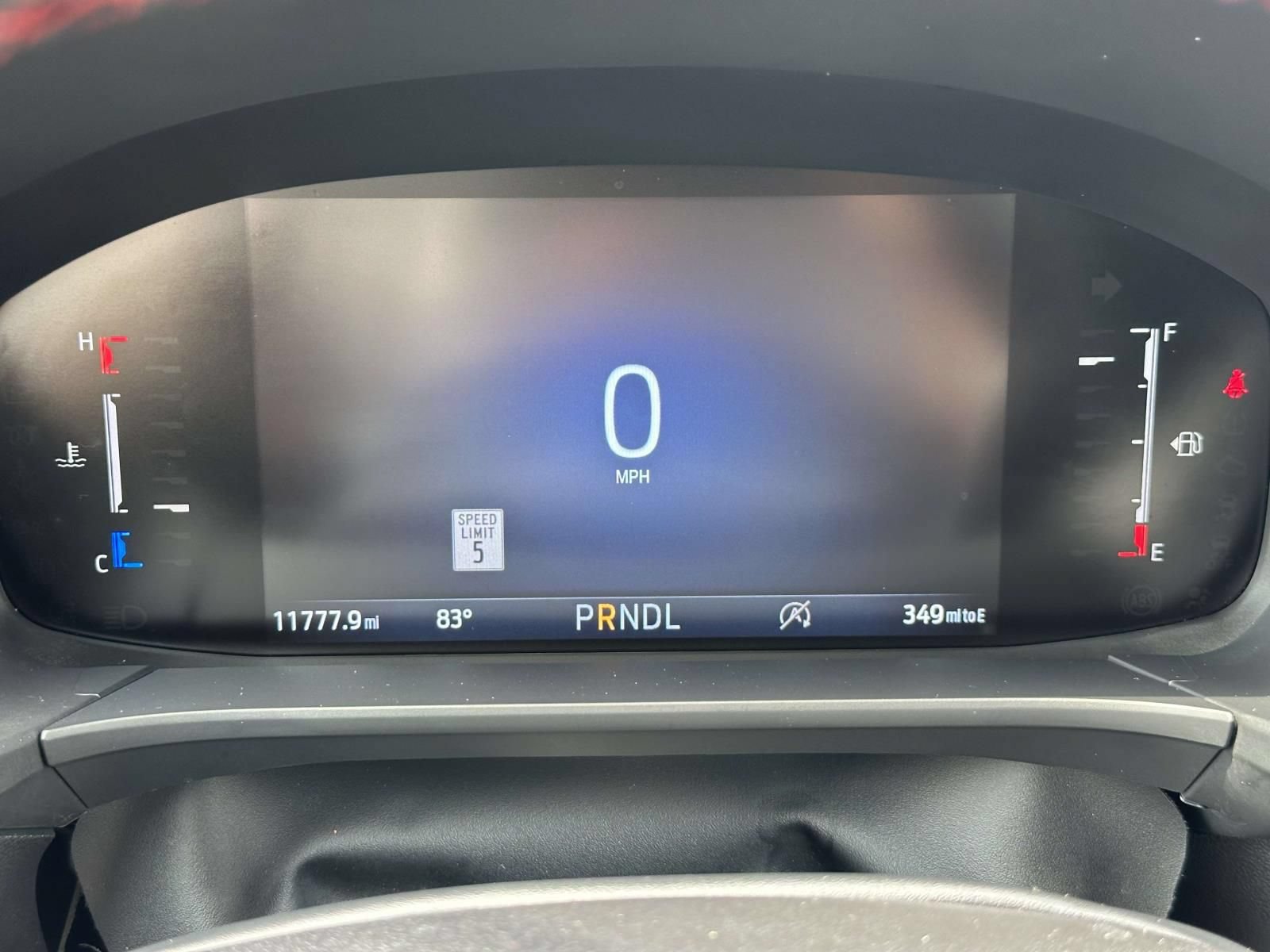 Used 2025 Ford Escape ST-Line w/ Tech Pack #1 AWD/4WD image 19