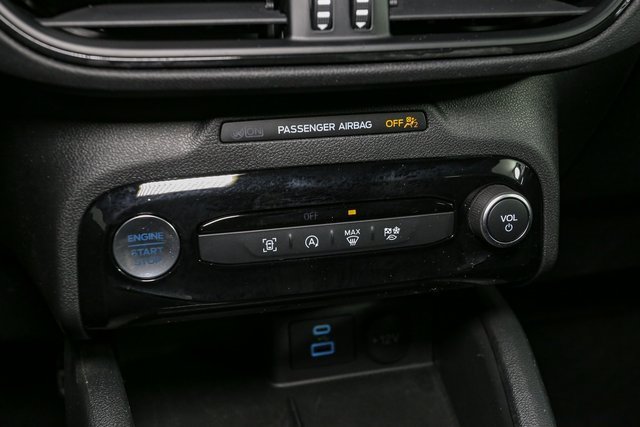 Used 2023 Ford Escape ST-Line w/ Tech Pack #1 image 31