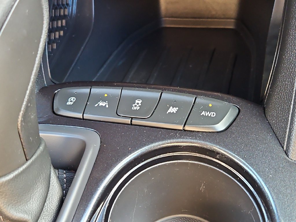 Certified 2023 Chevrolet TrailBlazer LT AWD/4WD image 16