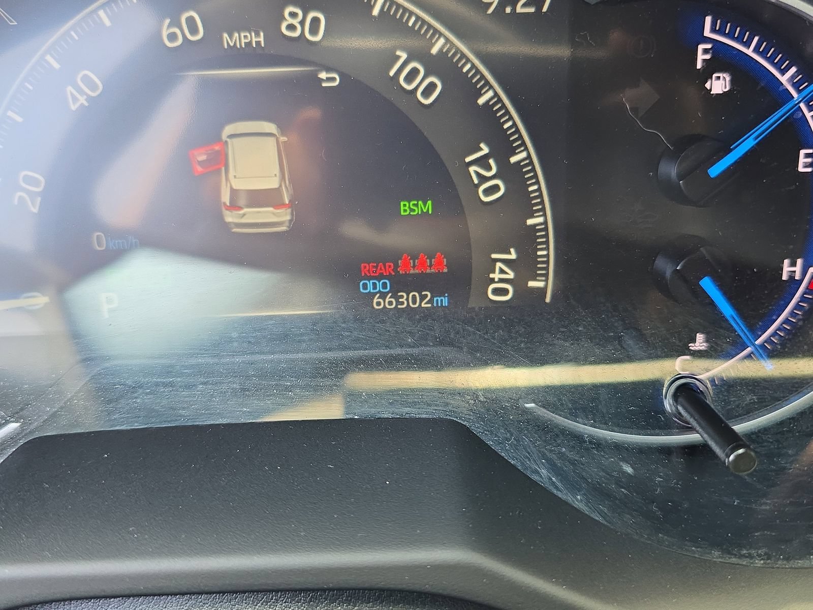 Used 2024 Toyota RAV4 SE AWD/4WD image 26