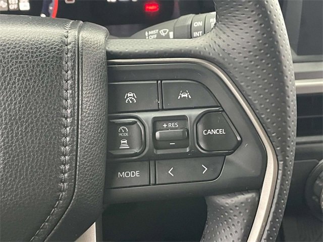 Used 2025 Toyota 4Runner SR5 image 24