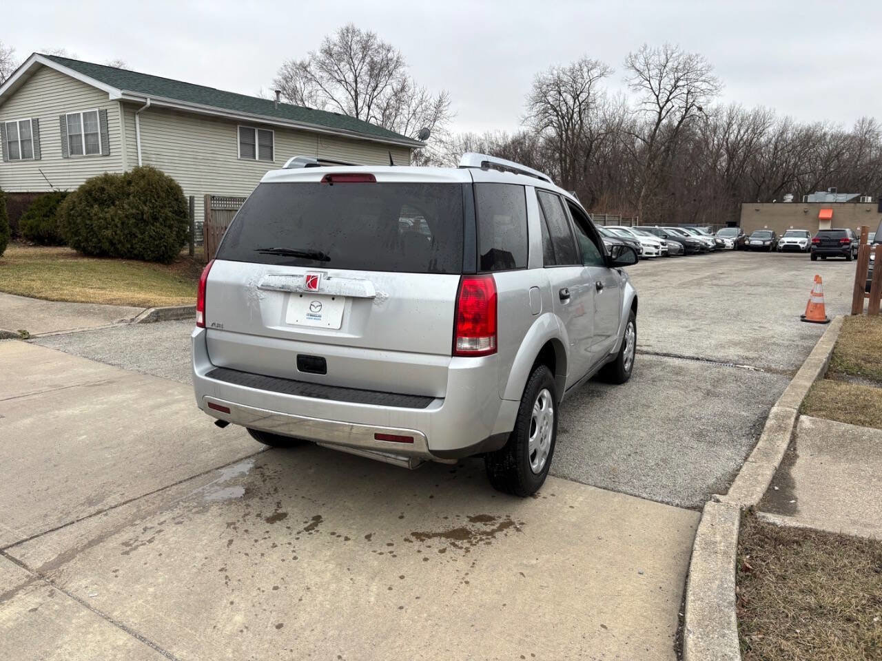 Used 2007 Saturn Vue 2WD image 15