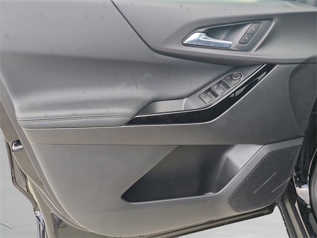 New 2026 Chevrolet Equinox LT image 14