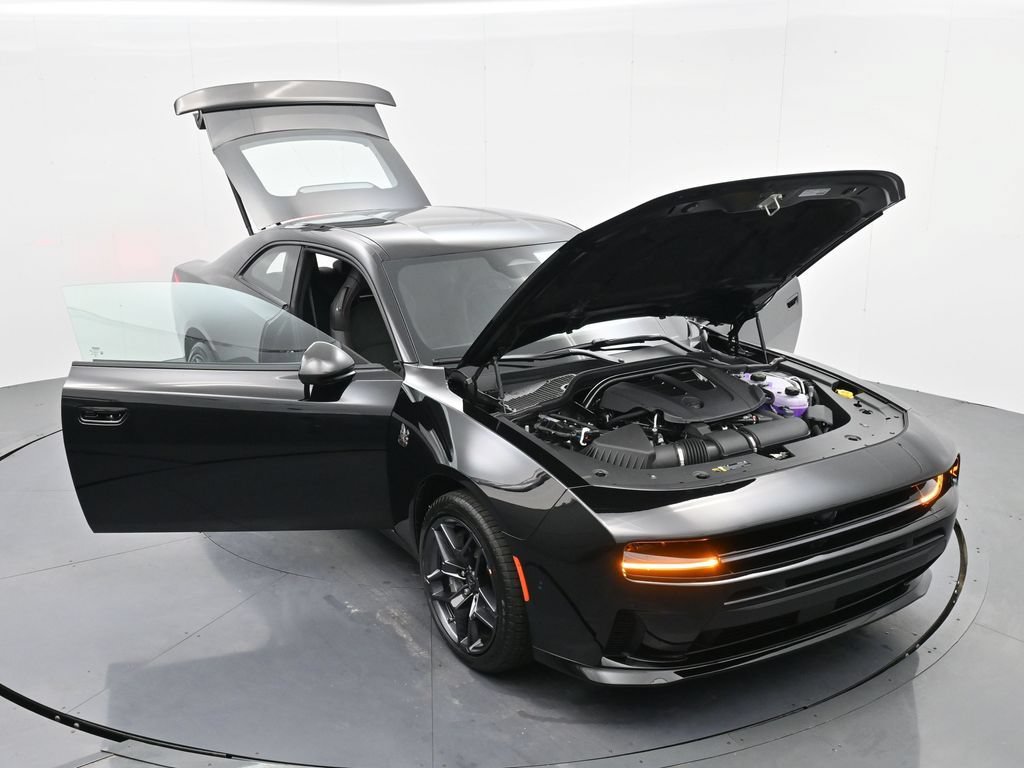New 2026 Dodge Charger Scat Pack AWD/4WD image 41
