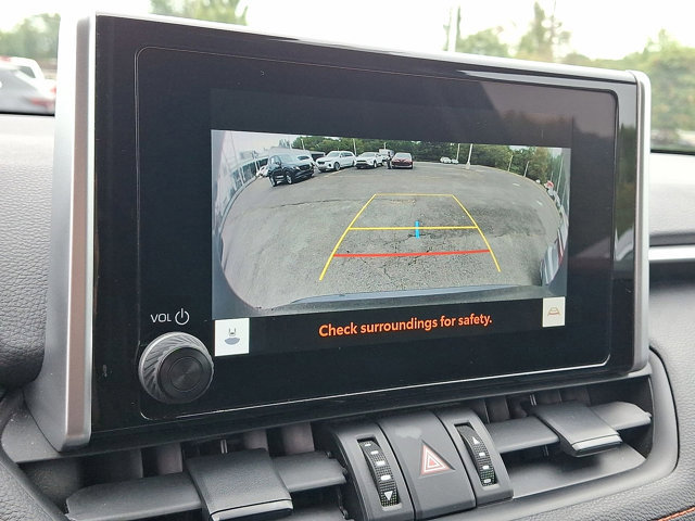 Certified 2023 Toyota RAV4 Adventure image 17