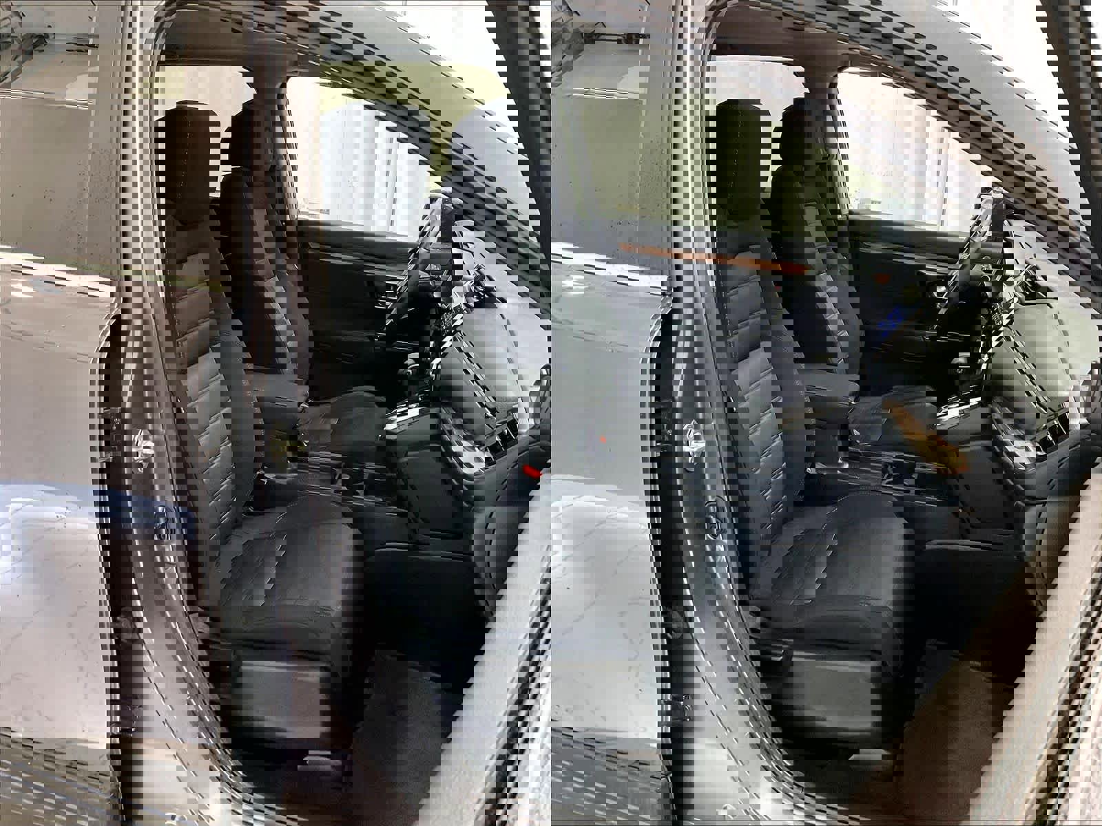 Used 2019 Honda CR-V EX image 10