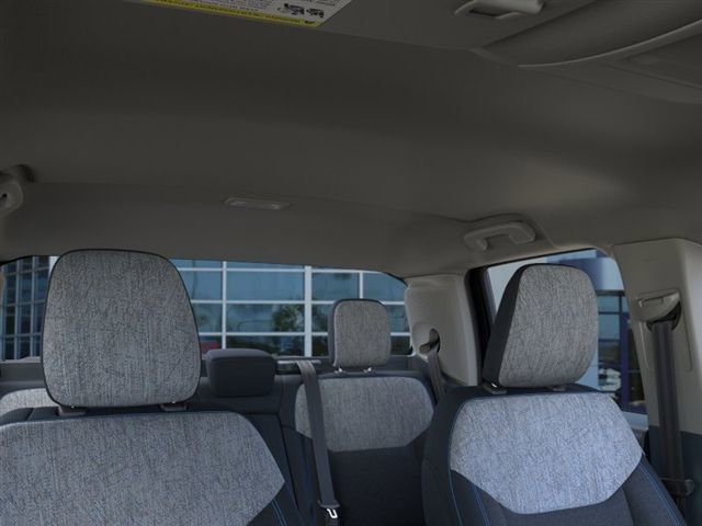 New 2026 Ford Maverick XLT w/ Equipment Group 301A image 12