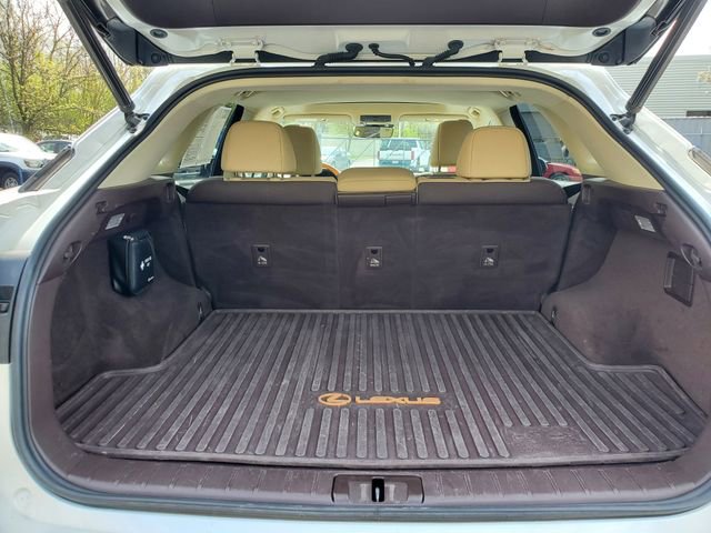 Used 2019 Lexus RX 350 AWD w/ Premium Package image 7