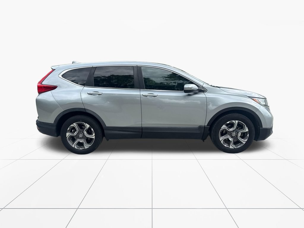 Used 2019 Honda CR-V EX-L image 9