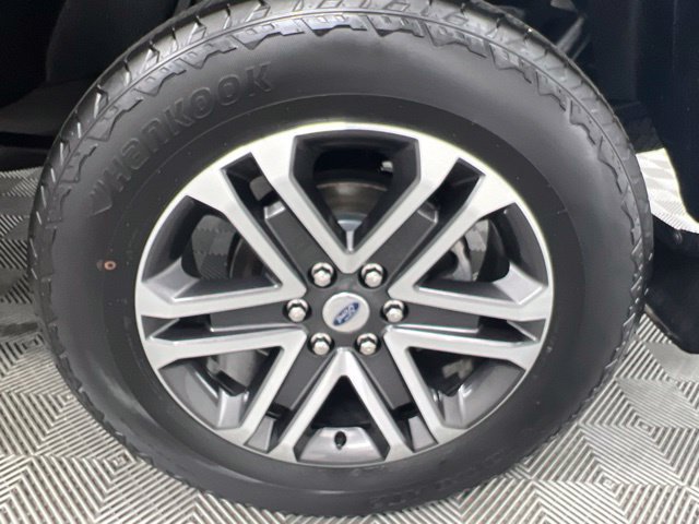 Used 2023 Ford F150 XL w/ STX Appearance Package AWD/4WD image 10