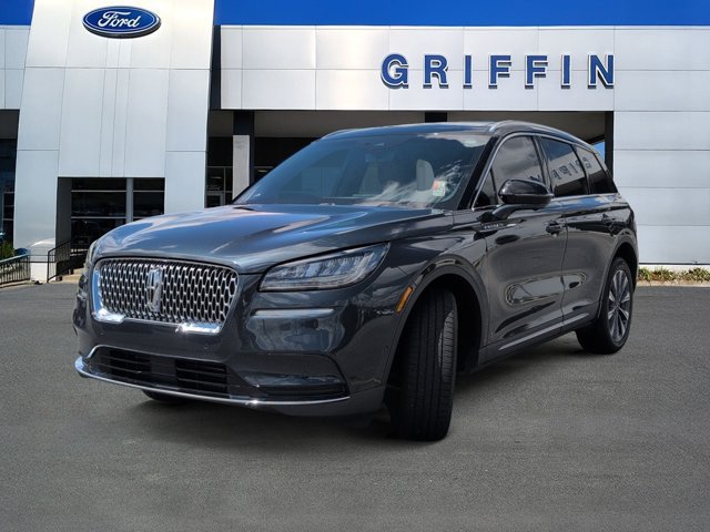 Used 2022 Lincoln Corsair Reserve w/ Equipment Group 201A AWD/4WD image 11
