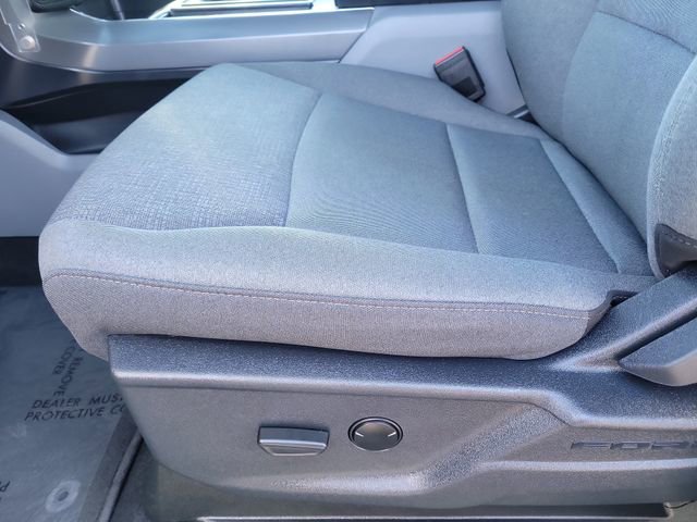 Certified 2025 Ford F150 XLT w/ Equipment Group 301A Standard AWD/4WD image 20