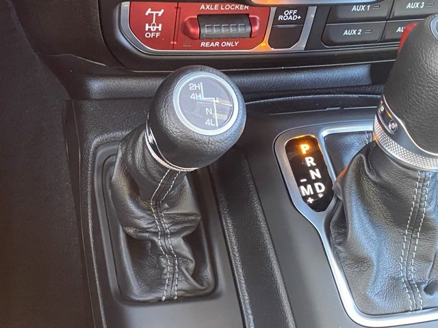 New 2026 Jeep Wrangler Willys image 45