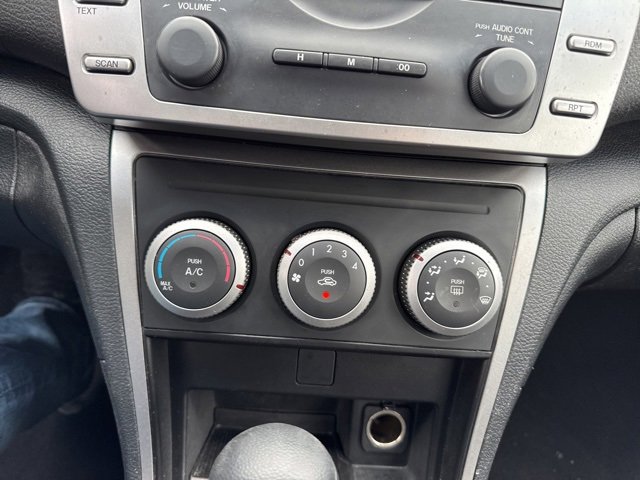 Used 2012 MAZDA MAZDA6 i Sport image 18