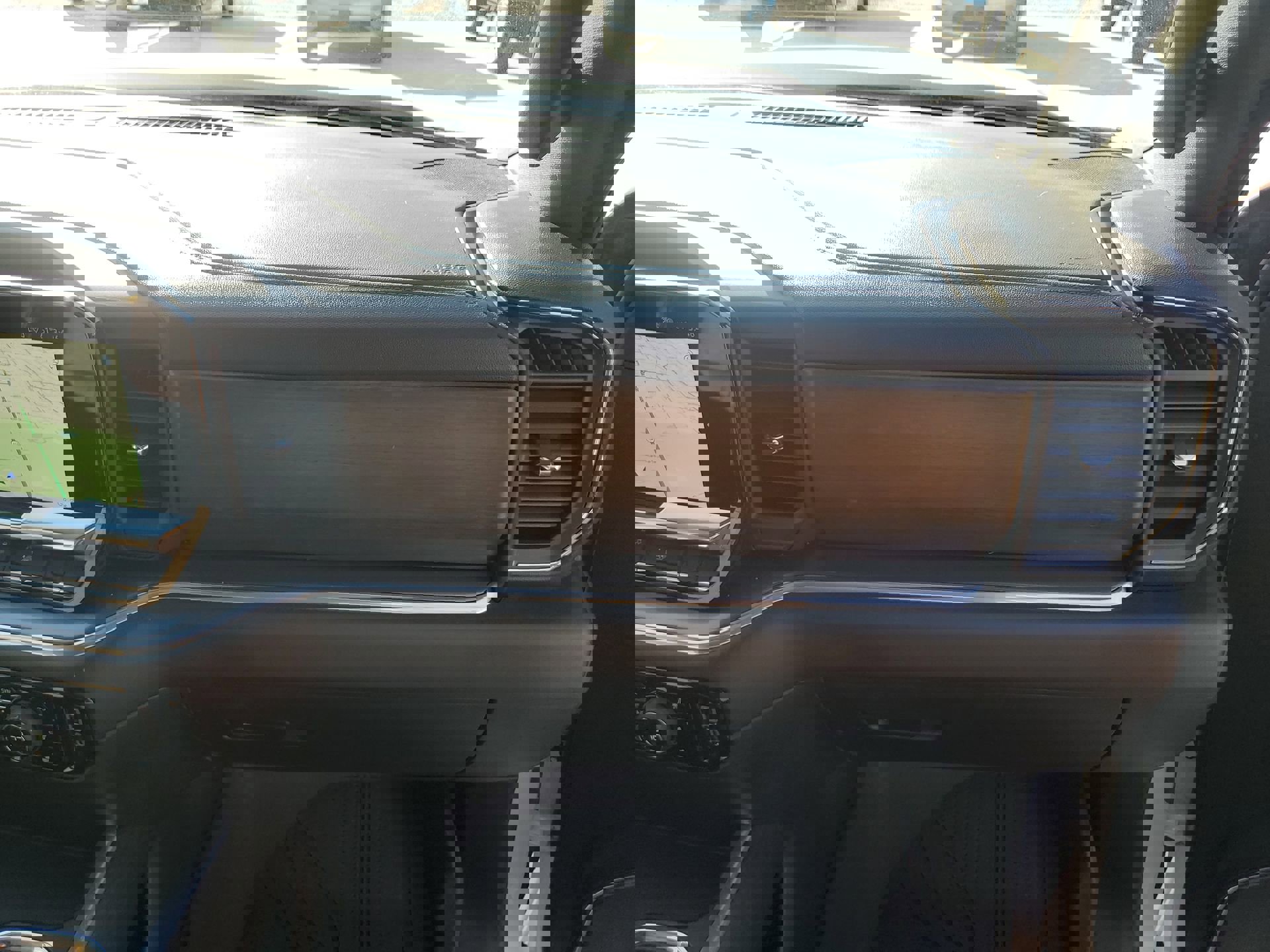 Used 2025 Chevrolet Silverado 1500 High Country w/ High Country Premium Package image 36