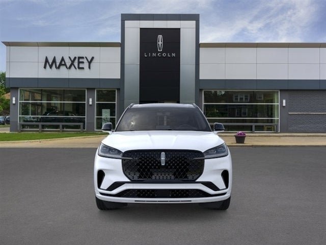 New 2026 Lincoln Aviator Black Label AWD/4WD image 94