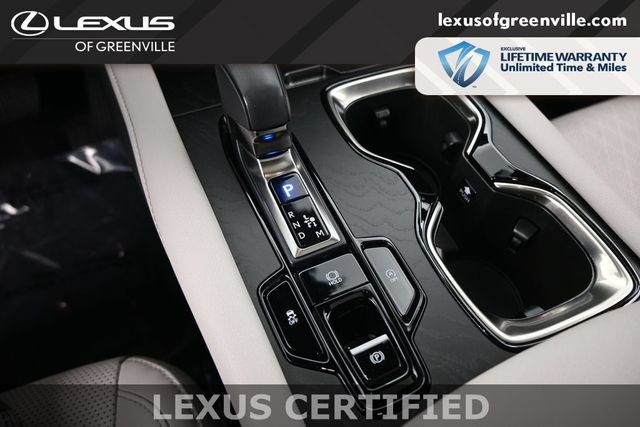 Certified 2024 Lexus RX 350 Premium Plus w/ Convenience Package FWD image 15