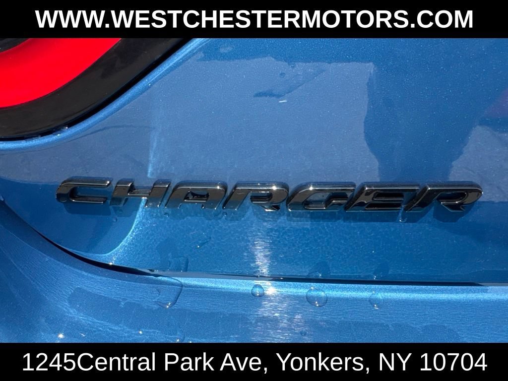 Used 2020 Dodge Charger Scat Pack w/ Plus Group RWD image 23