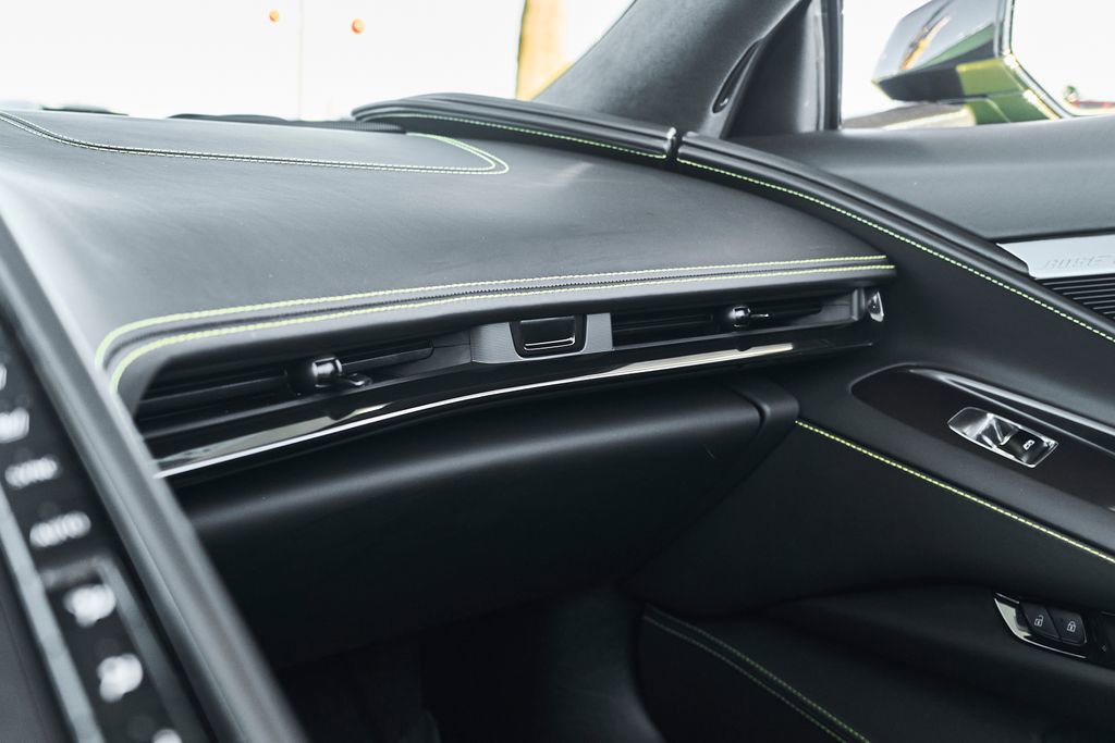 Used 2023 Chevrolet Corvette Stingray Premium Conv image 42