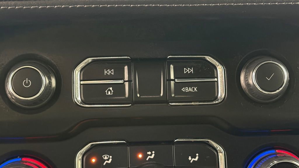 Used 2024 Chevrolet Tahoe LT AWD/4WD image 38