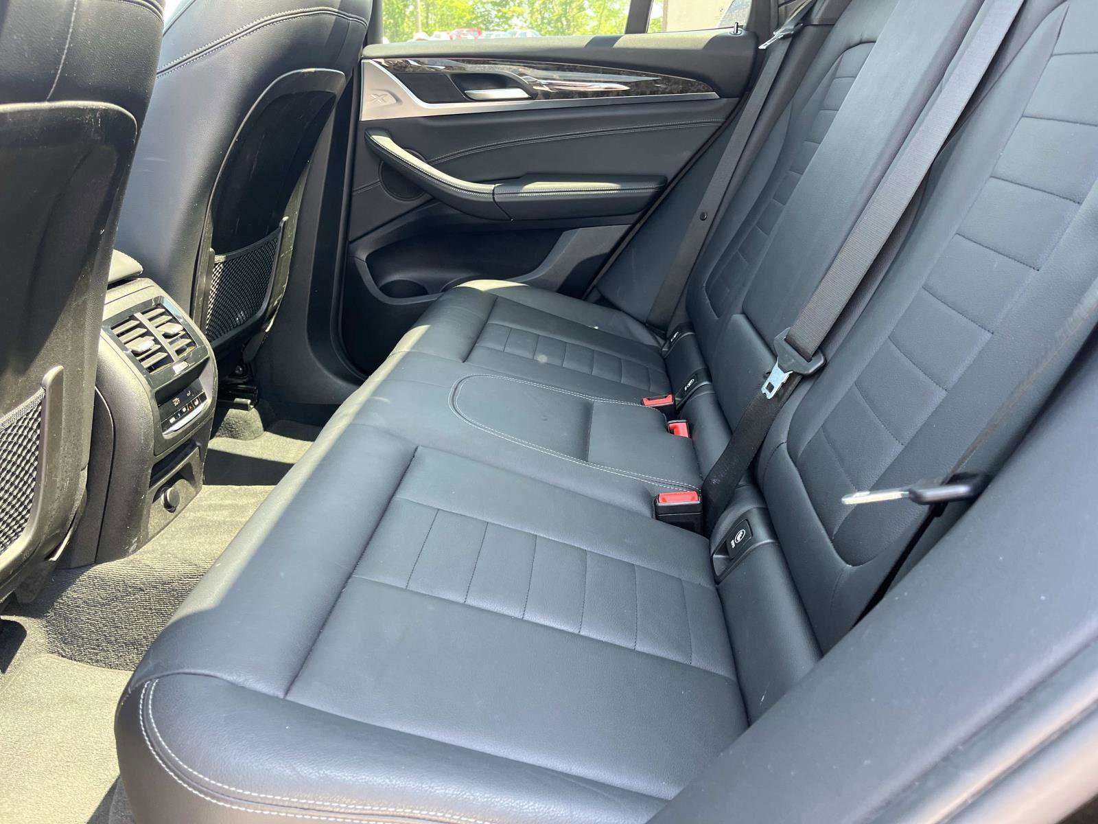 Used 2018 BMW X3 xDrive30i AWD/4WD image 19