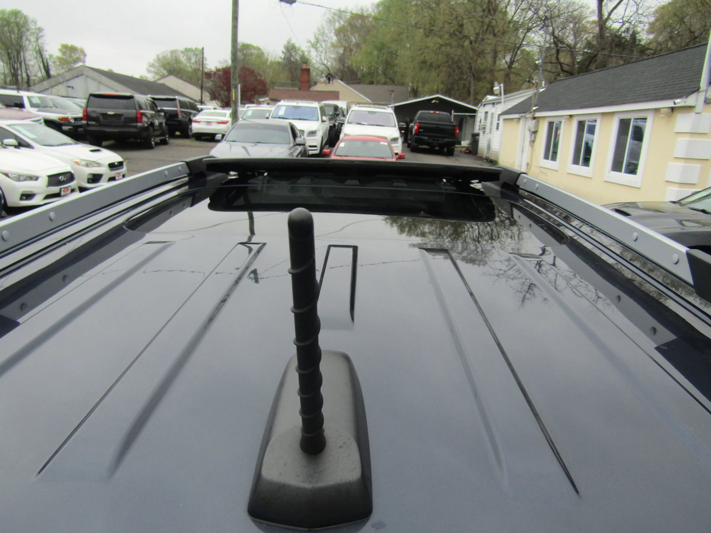 Used 2018 GMC Acadia SLT AWD/4WD image 9