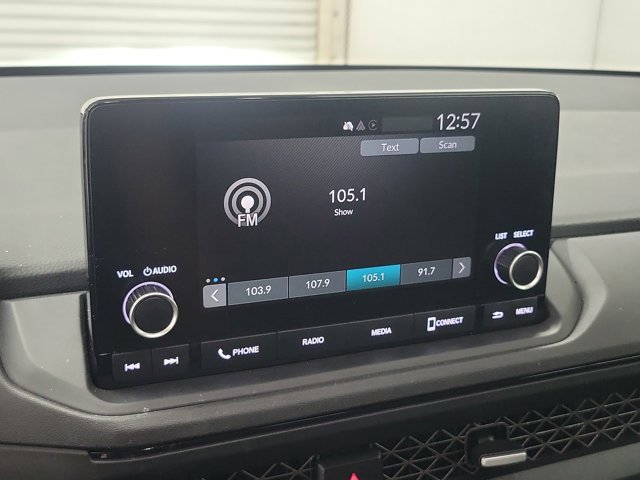 Used 2025 Honda Accord SE image 27